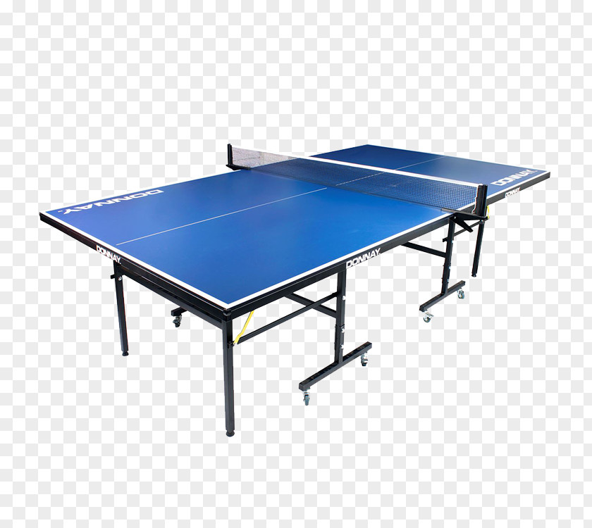 Table Tennis Ping Pong Sport Garlando Stiga PNG