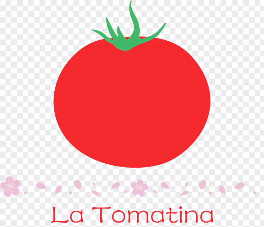 Tomato PNG