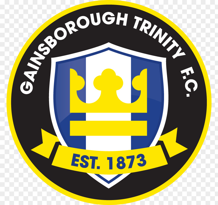 Trinity Gainsborough F.C. The Northolme National League North Salford City York PNG