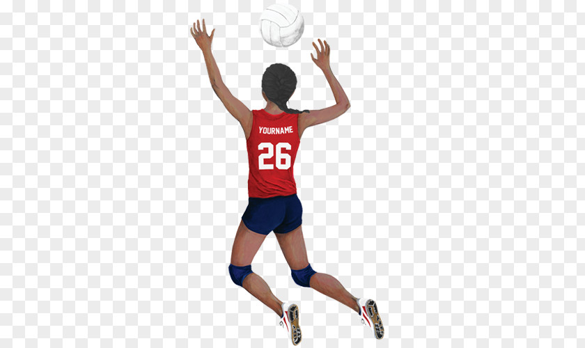 Volleyball Team Sport Game Sports PNG