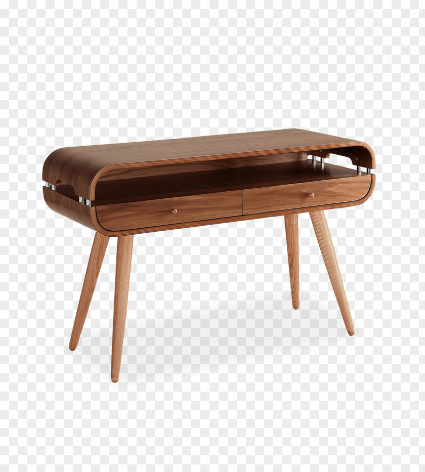 Walnut Bedside Tables Furniture Coffee Drawer PNG