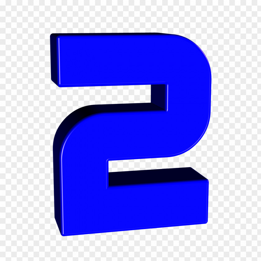 3D Number Numerical Digit Text PNG
