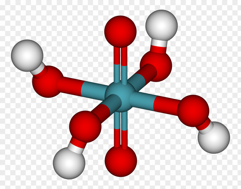 Acide Perxénique Xenic Acid Acido Poliprotico Formula Bruta PNG