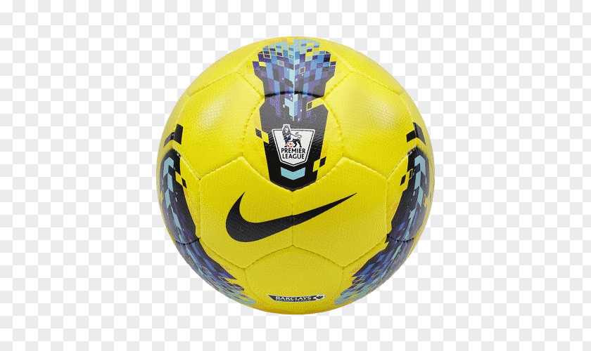 Ball La Liga 2011–12 Premier League Serie A Nike PNG