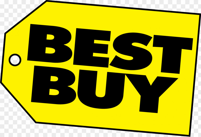 Business Best Buy Logo PNG