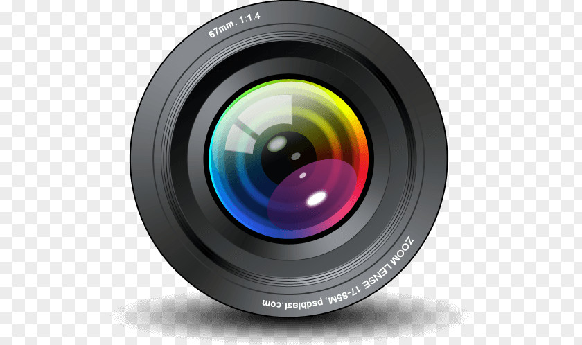 Camera Lens Flare Clip Art PNG