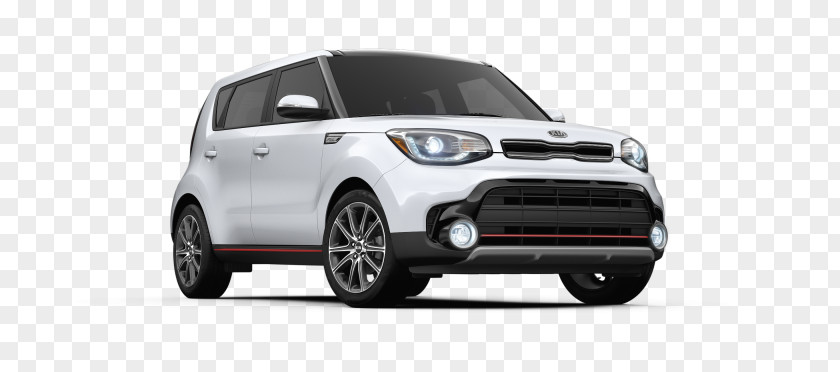 Car Kia Motors Compact KIA Soul 10k Miles PNG