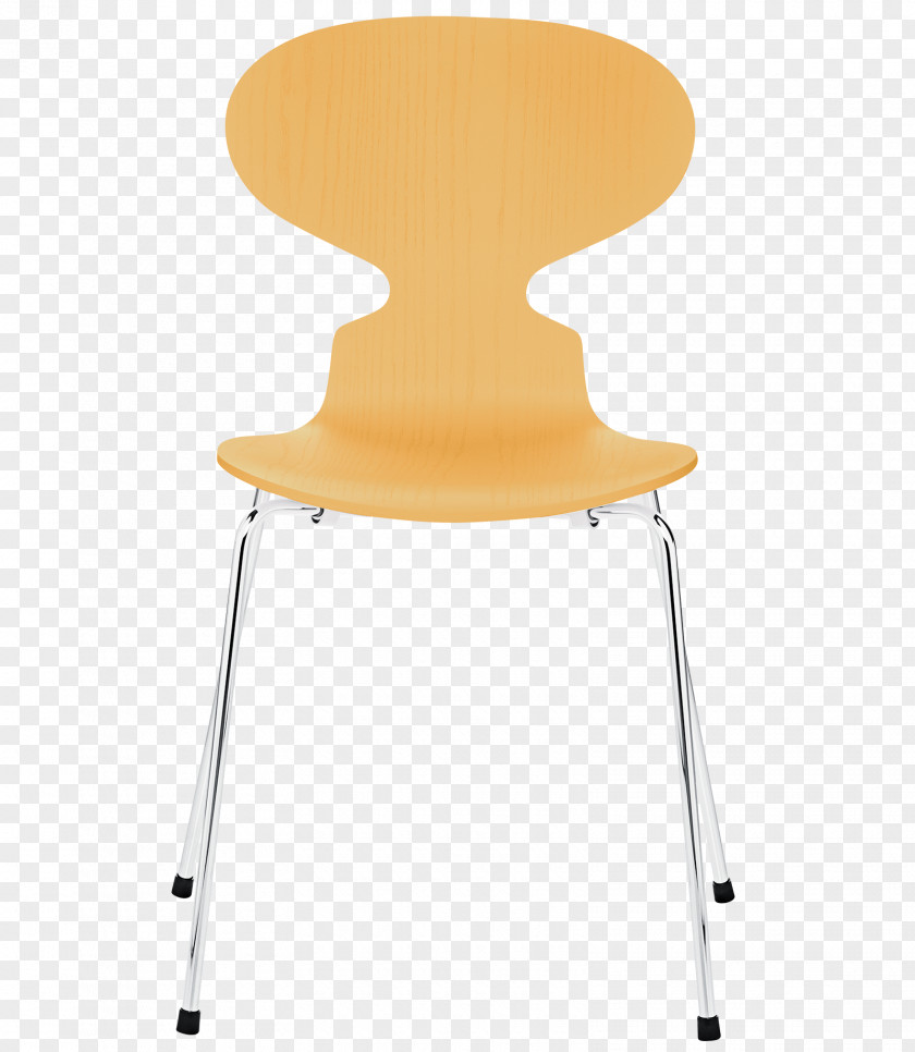 Chair Ant Model 3107 Table No. 14 PNG