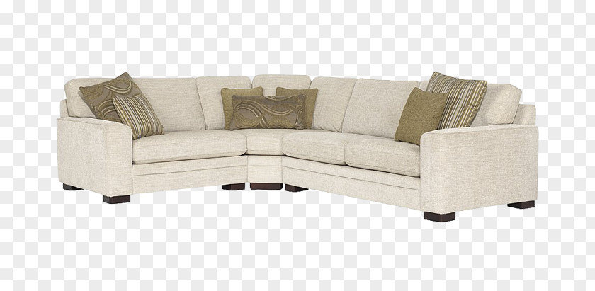 Corner Sofa Loveseat Couch Bed Chair Furniture PNG