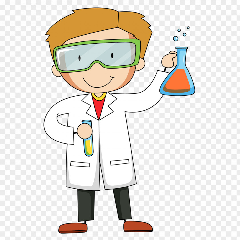 Do Stock Photography Scientist Vector Graphics Science Laboratory PNG