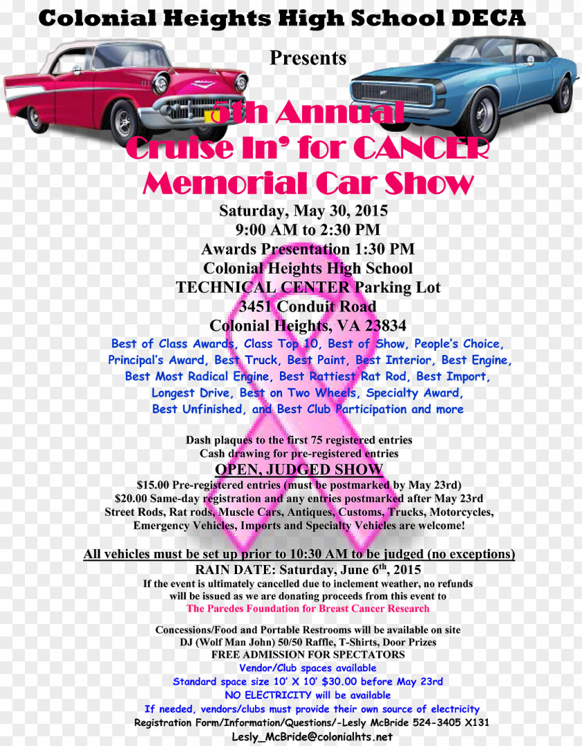 Donation Flyers Car Door Motor Vehicle Auto Show Compact PNG