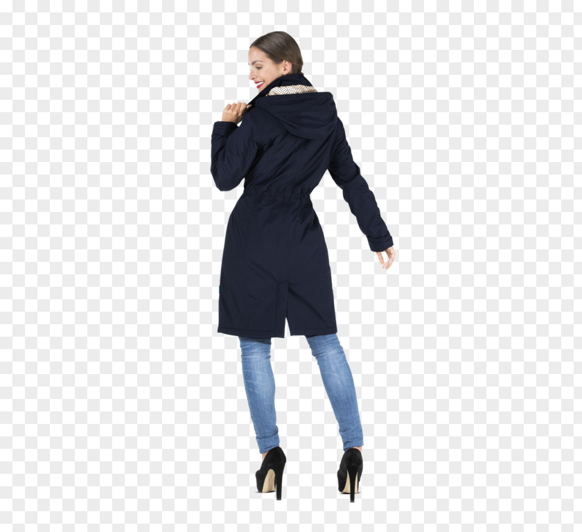 Dress Blouse Trench Coat Clothing Overcoat PNG