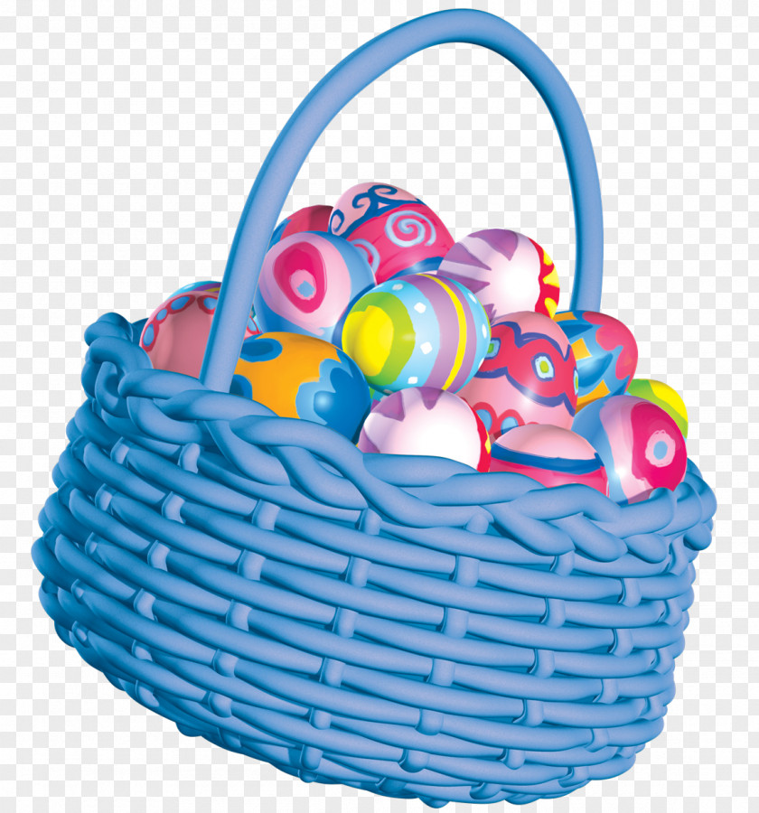 Easter Basket Photos Bunny Egg Clip Art PNG