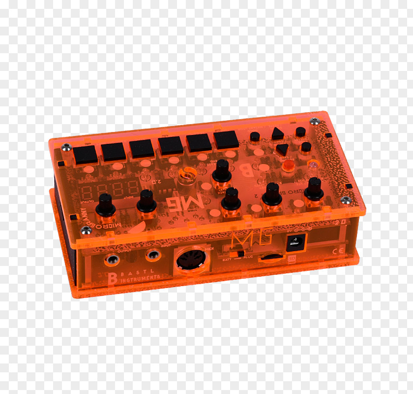Granular Electronic Component Electronics Musical Instruments PNG