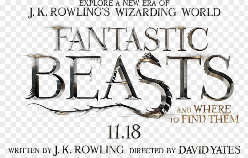 Harry Potter Fantastic Beasts And Where To Find Them Film Series Newt Scamander Jacob Kowalski PNG
