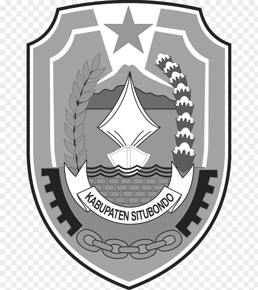 Jawa Timur Situbondo Logo Organization Regency Corporation PNG