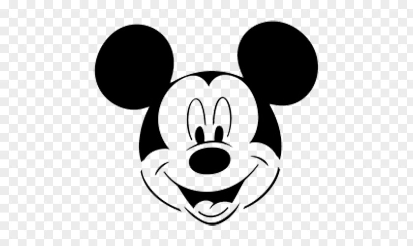 Mickey Mouse Minnie Drawing Clip Art PNG