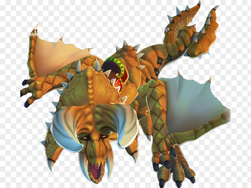 Nintendo Monster Hunter Stories Generations Hunter: World 4 Ultimate PNG