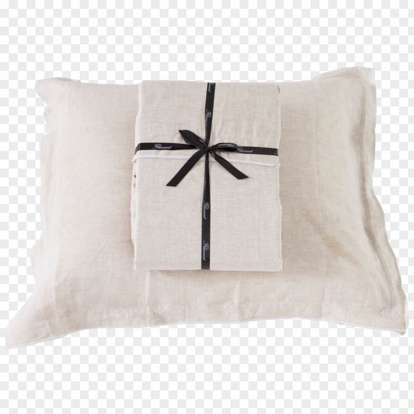 Satin Duvet Covers Linen Throw Pillows PNG