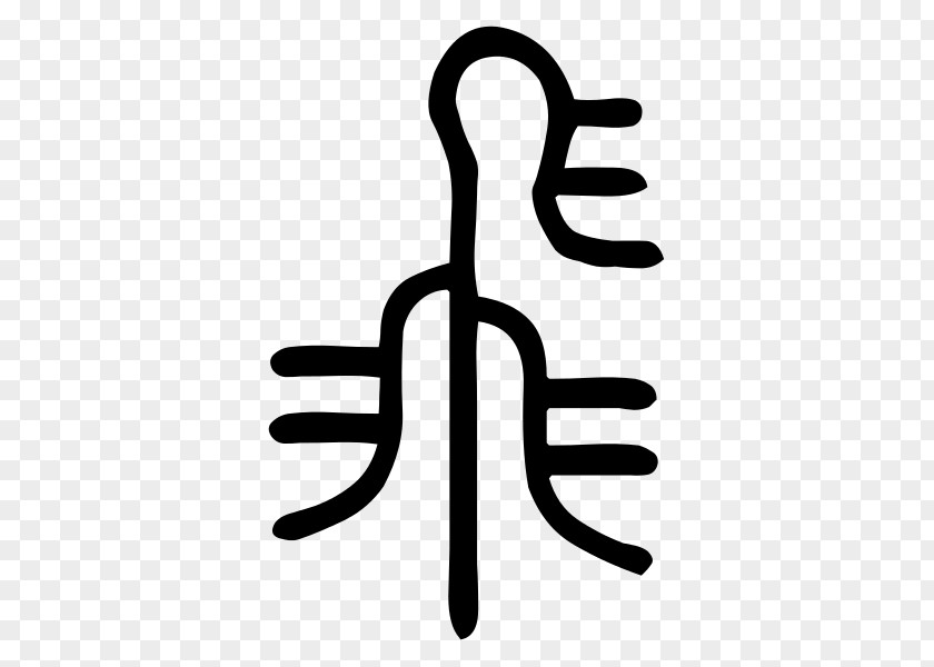 Simplified Chinese Characters Traditional Human Behavior Clip Art PNG