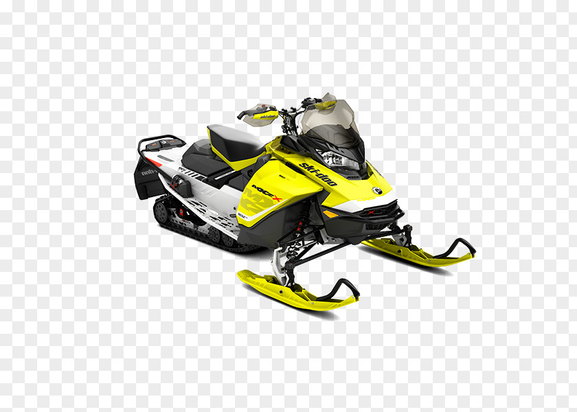 Ski-Doo Snowmobile BRP-Rotax GmbH & Co. KG Sled PNG