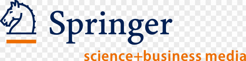 Springer Science+Business Media Publishing Academic Journal Research PNG