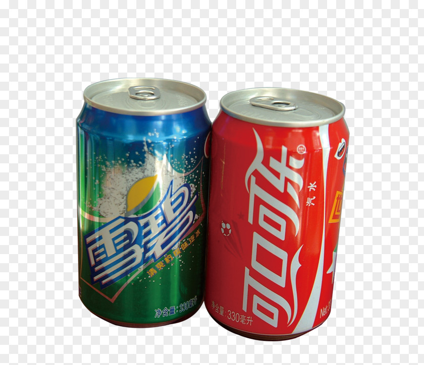 Sprite Coke Coca-Cola Soft Drink PNG