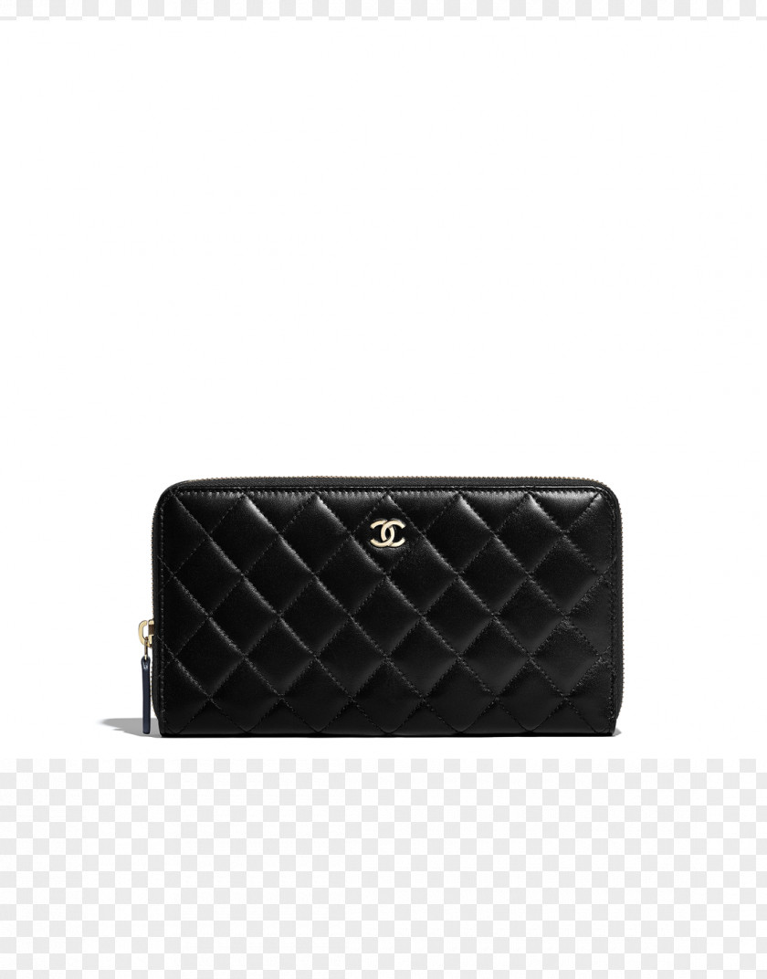 Wallet Handbag Chanel Marochinărie Leather PNG