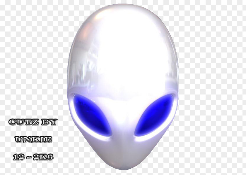 Alienware Laptop PNG