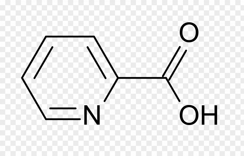 Benzoic Acid Carboxylic Picolinic Organic PNG