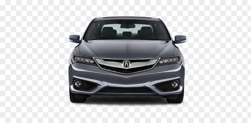 Car 2018 Acura ILX 2016 2017 PNG