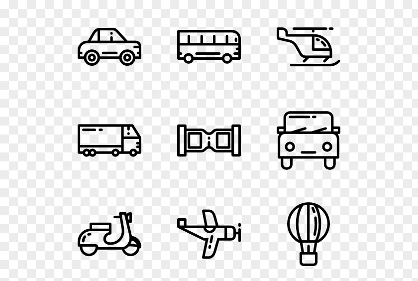 Car Parts Symbol Clip Art PNG