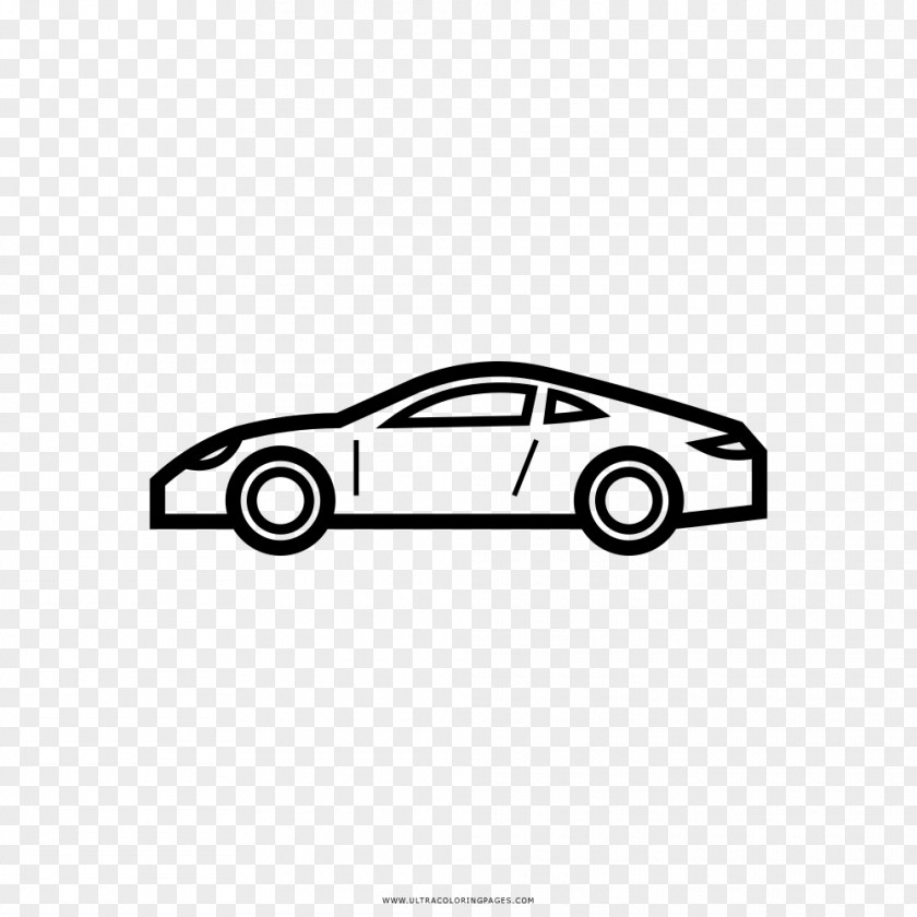 Car Sports Lamborghini Drawing Subaru Impreza PNG