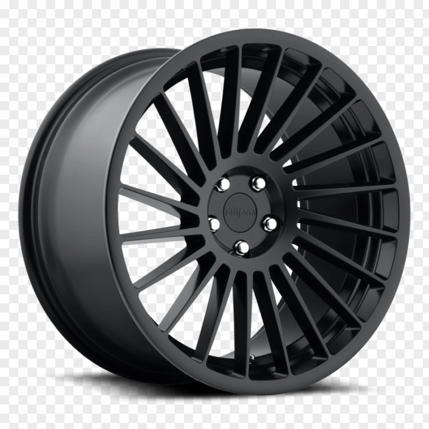 Car Volkswagen Rim Wheel Rotiform, LLC. PNG