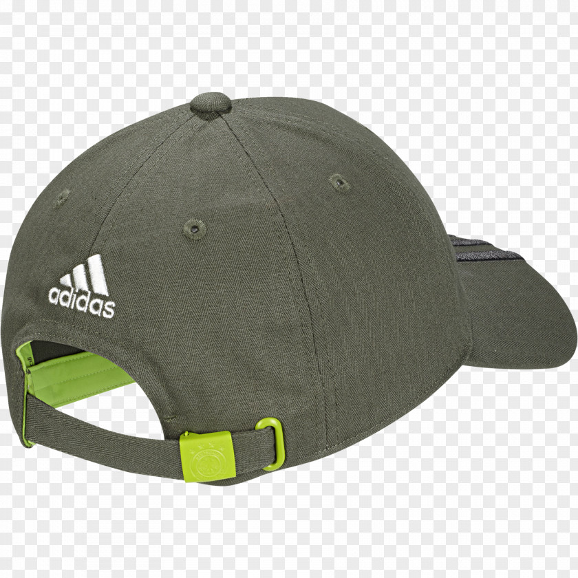 Casquette Baseball Cap Adidas Three Stripes Flip-flops PNG