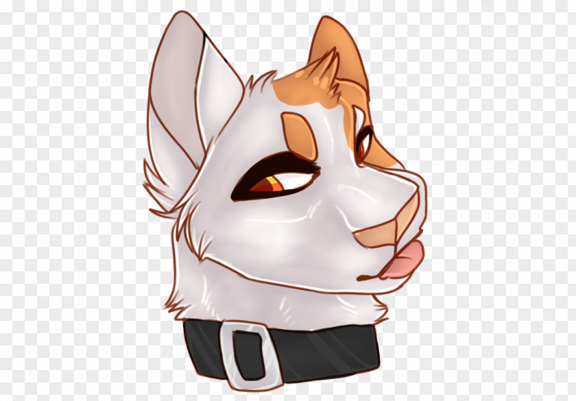 Cat Snout Mask Dog Canidae PNG