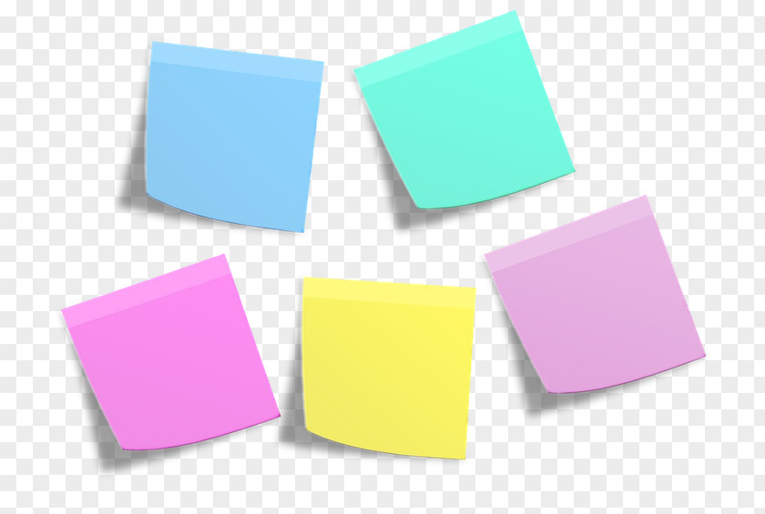 Construction Paper Product Post-it Note PNG
