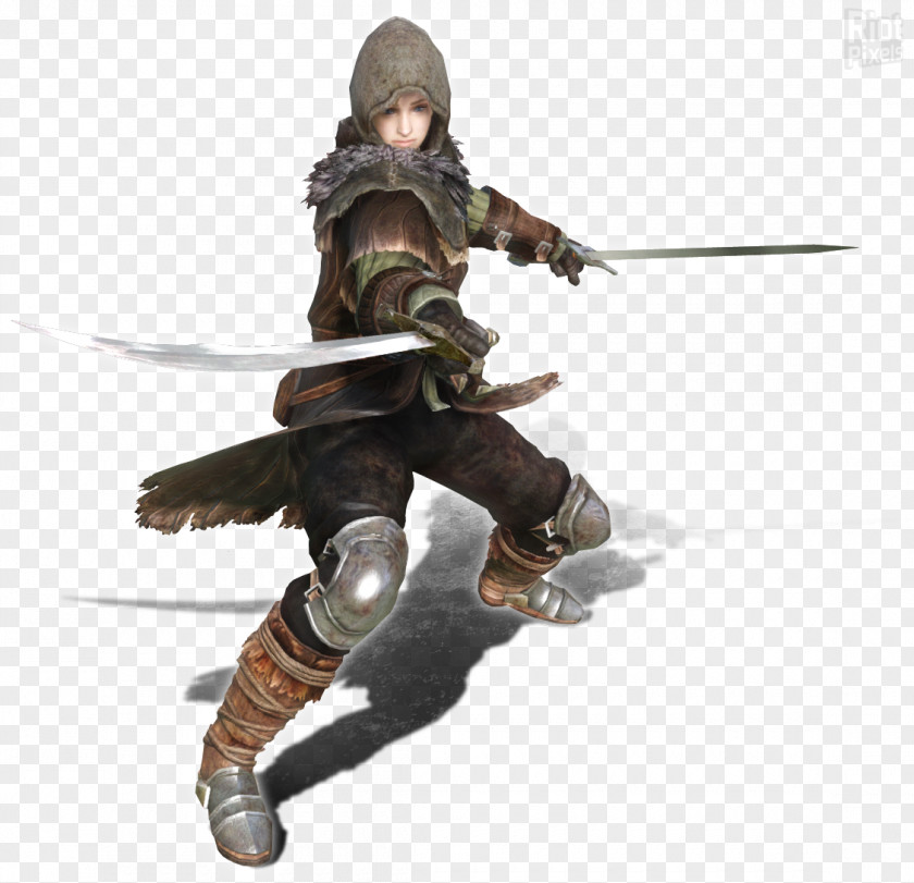 Dark Souls II Soulcalibur V Xbox 360 PlayStation 3 PNG