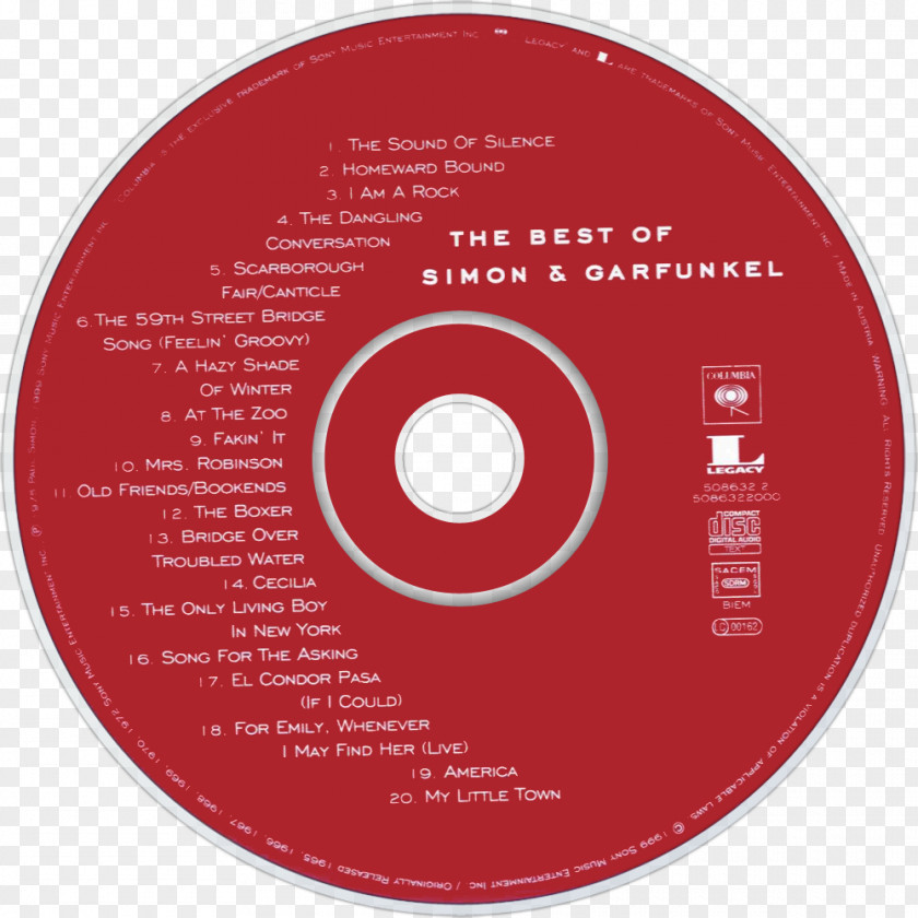 Design Compact Disc Brand PNG