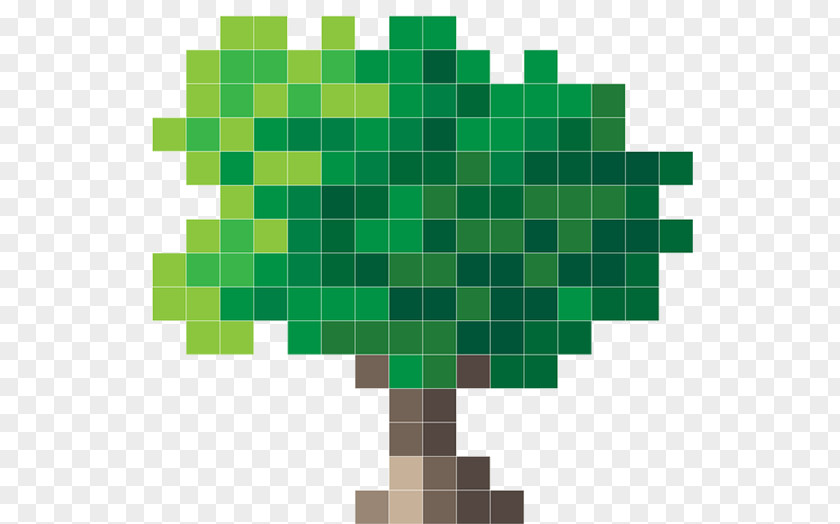 Dynamic Decoration Tree PNG