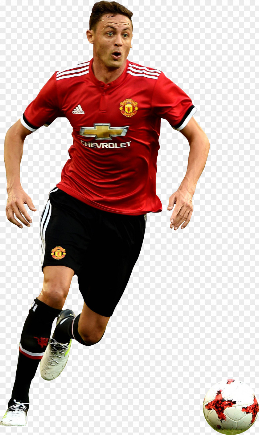 Football Nemanja Matić Manchester United F.C. Soccer Player Serbia National Team South Korea PNG