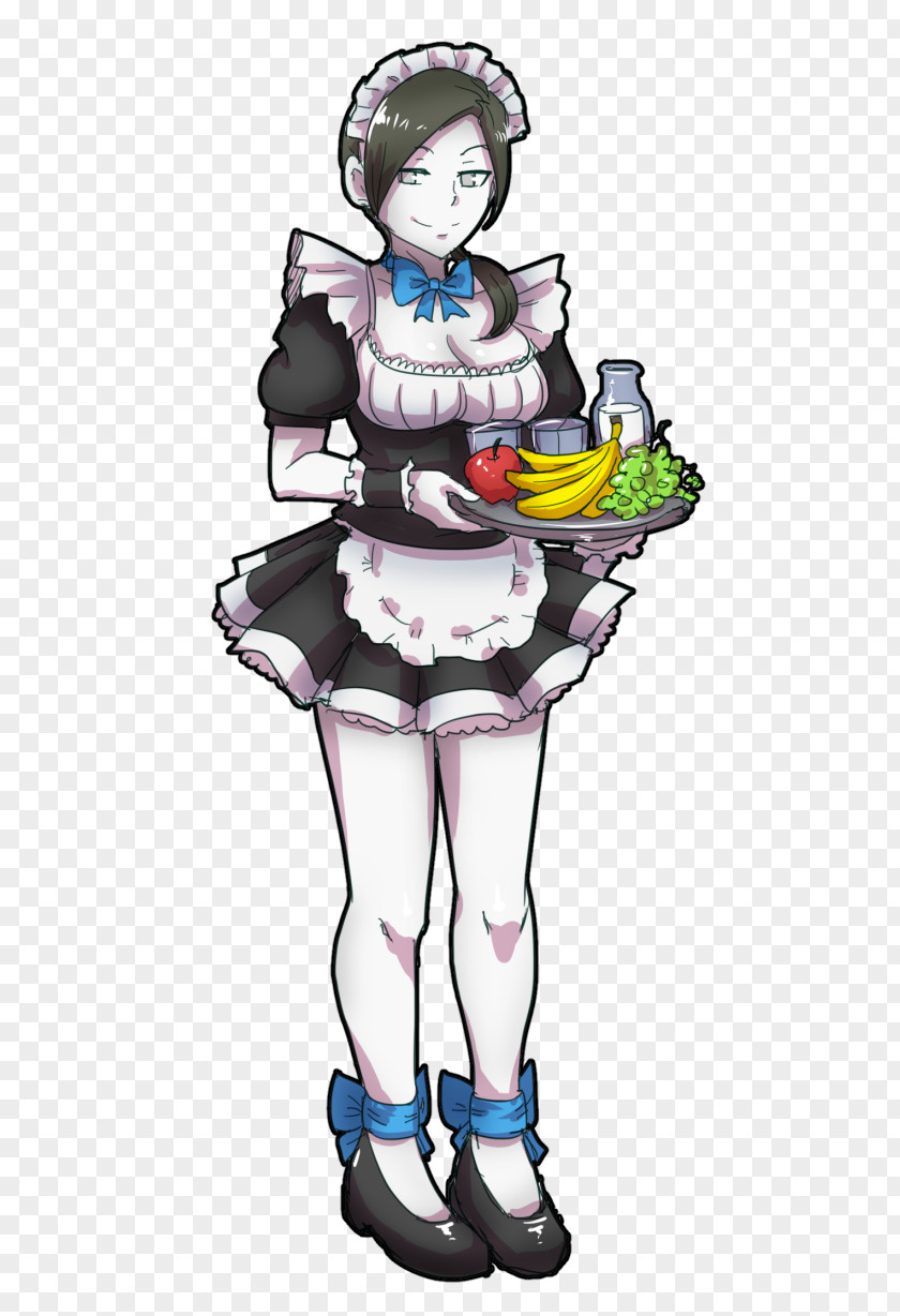 Maid Wii Fit Super Smash Bros. For Nintendo 3DS And U Brawl PNG