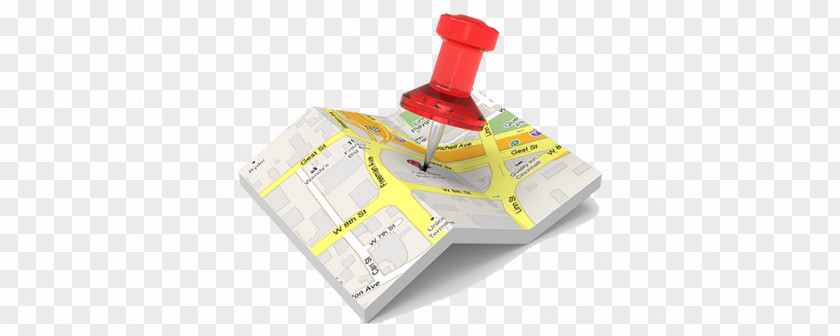 Map GPS Navigation Systems Yadkinville PNG