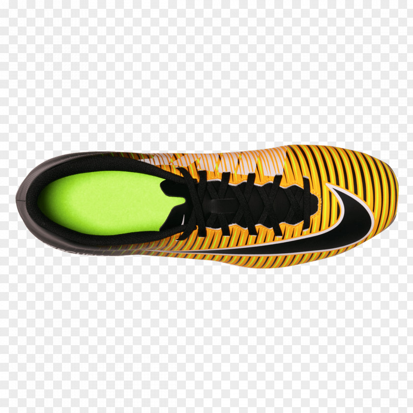 Nike Mercurial Vapor Football Boot Shoe Sneakers PNG