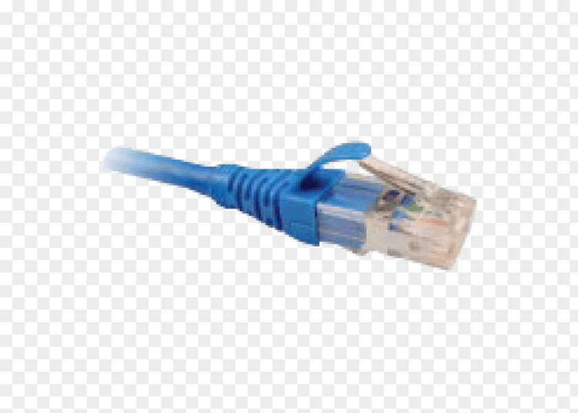 Patch Cable Twisted Pair Category 6 Electrical Structured Cabling PNG