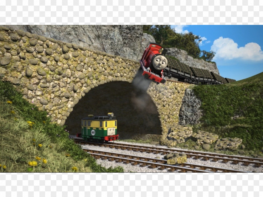 Season 19 Television Episode Thomas PhilpDream Scene & Friends PNG