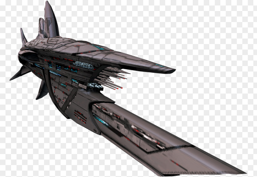 Starship Dreadnought Battlestar Galactica Online Cylon Fenrir Wikia PNG