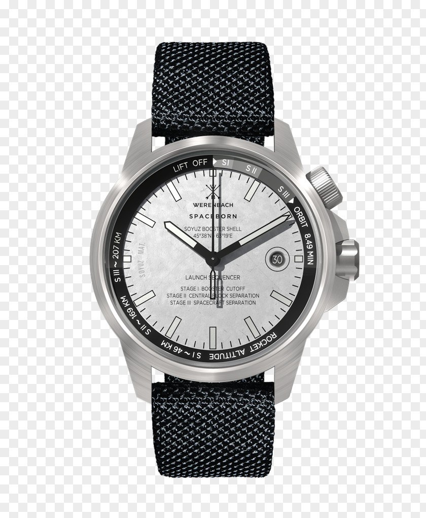 Watch Omega Speedmaster SA Chronograph Zenith PNG