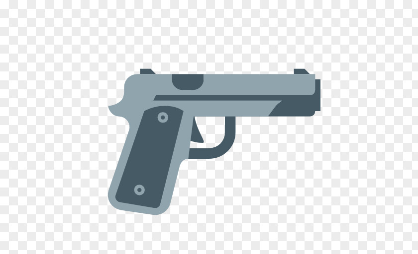 Weapon Firearm Pistol Gun PNG