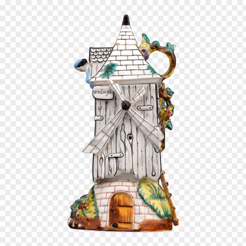 Windmill Toys Figurine PNG